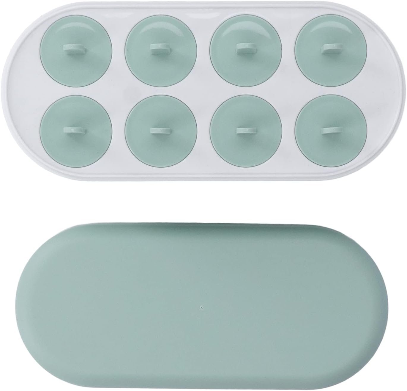 Ice Cream, Automatically Demold DIY Ice Cream Maker Tool for Kitchen for Party