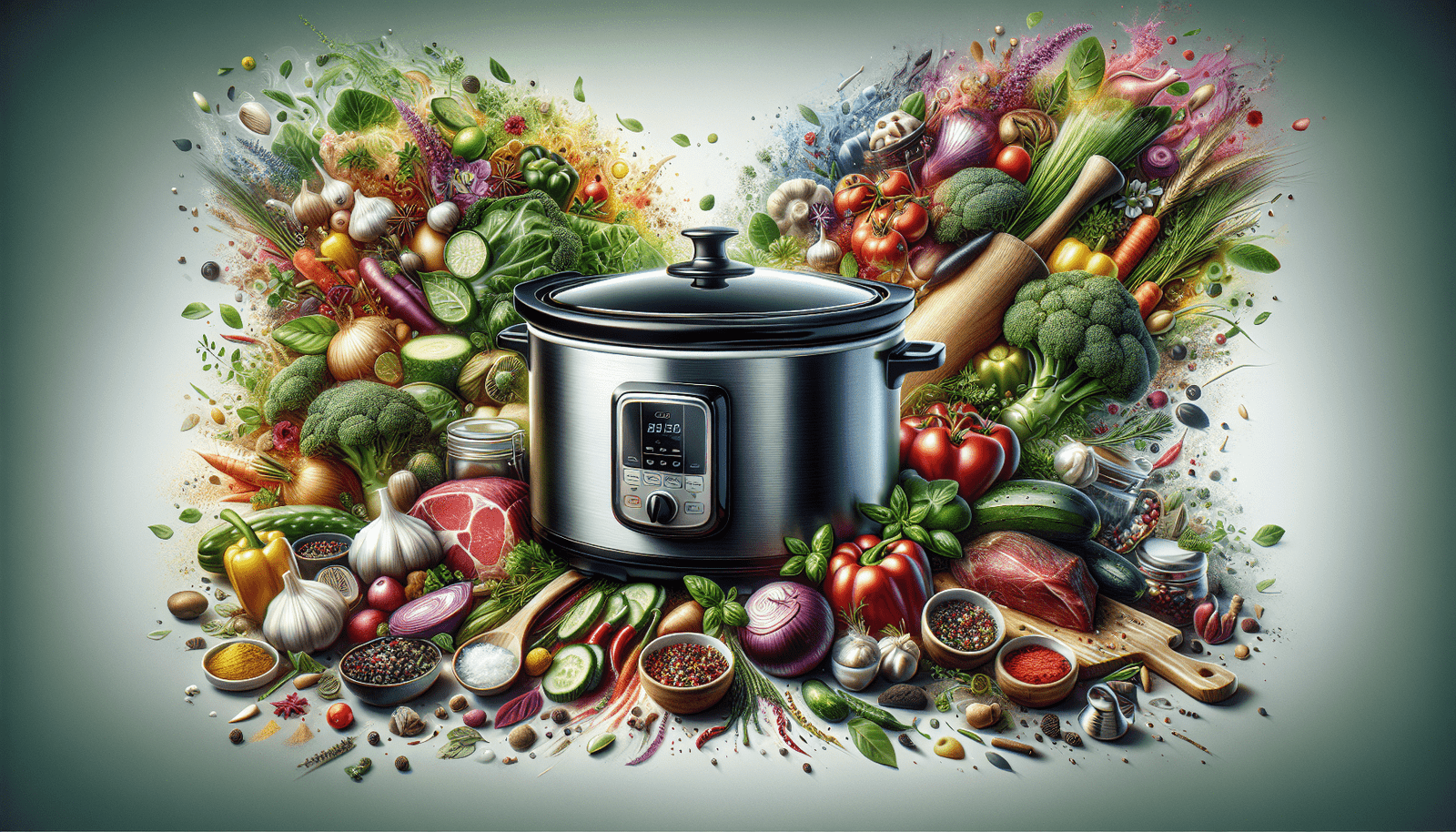 Innovative Recipes for Slow Cookers Innovative Recipes for Slow Cookers