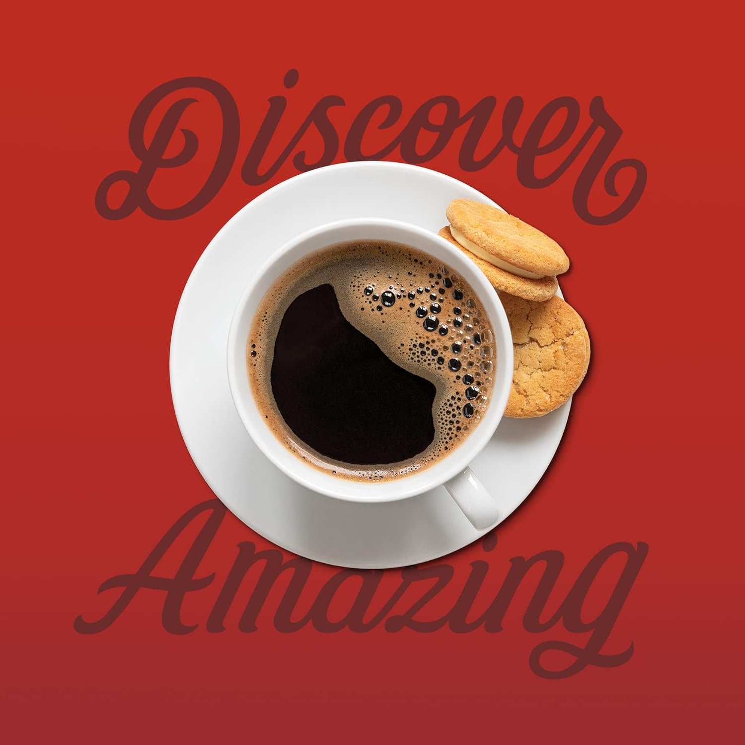 Instant Infusion Brew Plus 12 Cup Drip Coffee Maker, From The Makers of Instant Pot, with Adjustable Brew Strength, Removable Water Reservoir, and Warming Plate with 3 Temperature Settings, Black