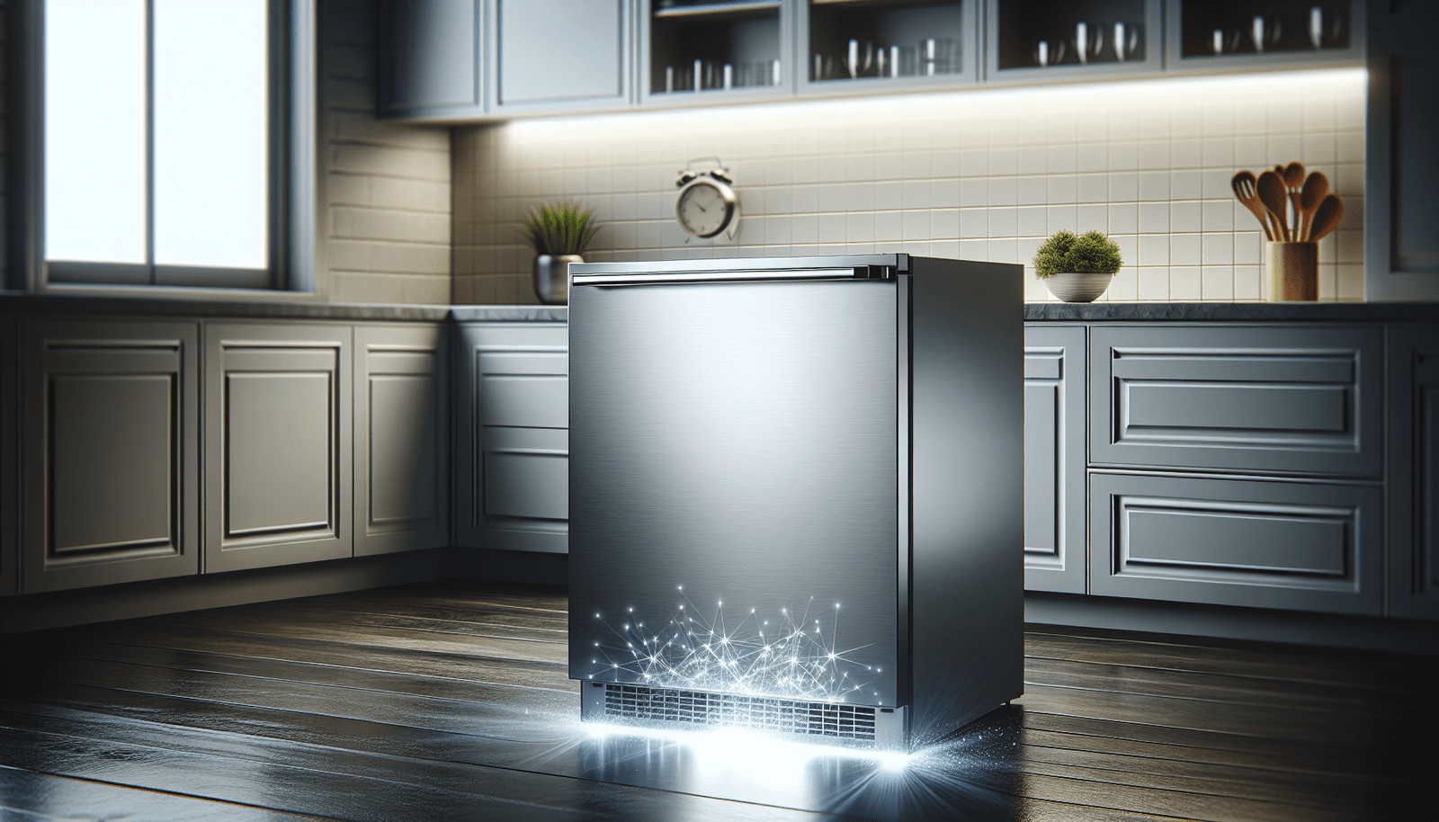 IUC48F 48.2 Undercounter Freezer-15.1 Cu. Ft, Silver IUC48F 48.2 Undercounter Freezer-15.1 Cu. Ft, Silver