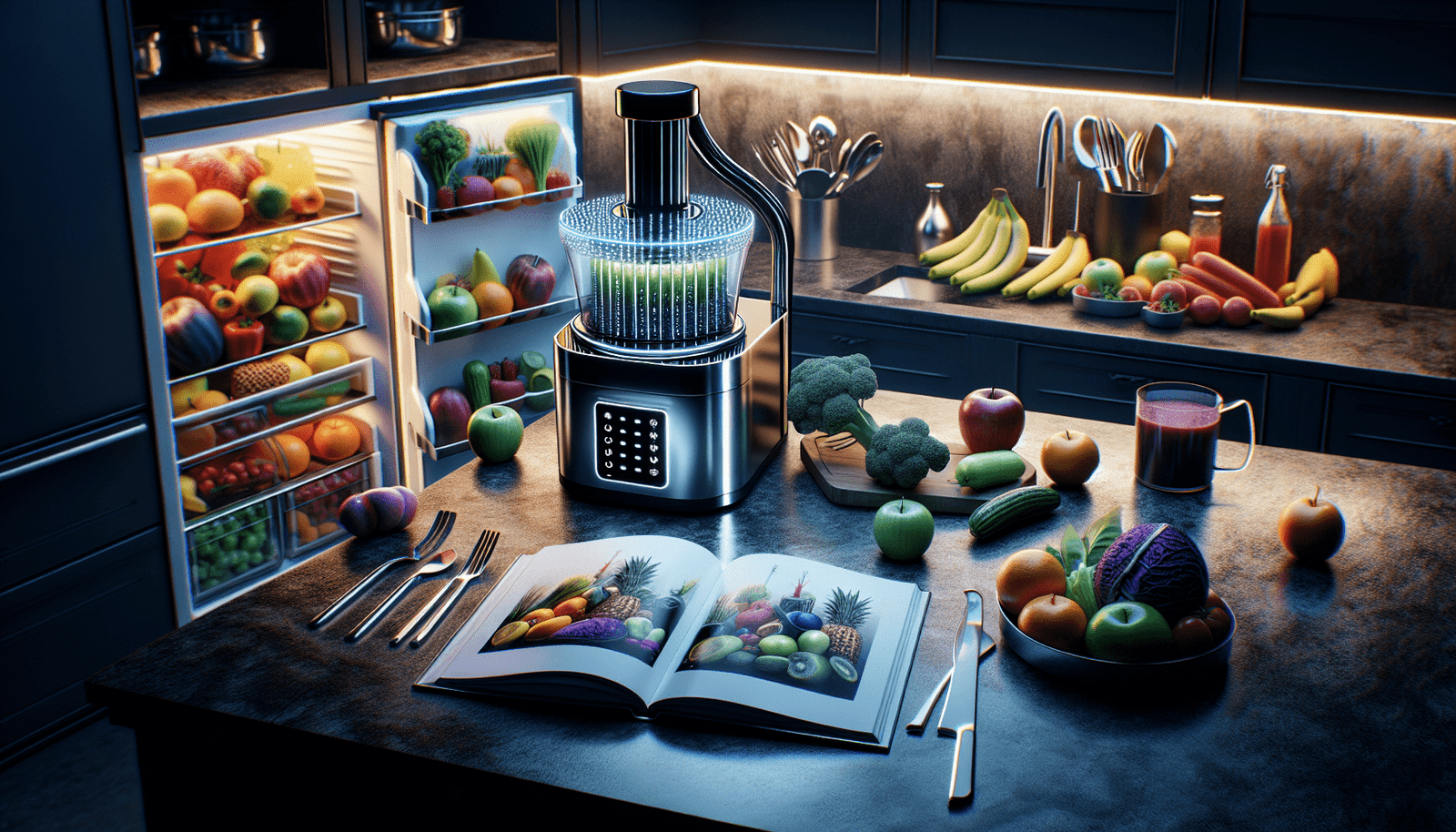 Juicers Unveiled: Revolutionize Your Kitchen Juicers Unveiled: Revolutionize Your Kitchen