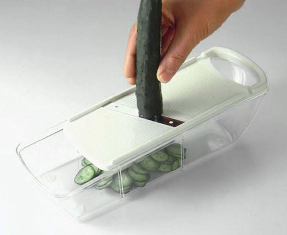 Kai Corporation DZ0746 Delico Cooker Set, Made in Japan Kai Corporation DZ0746 Delico Cooker Set, Made in Japan