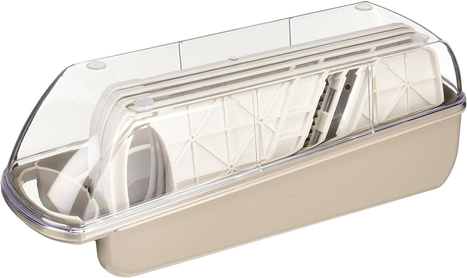 Kai Corporation DZ0746 Delico Cooker Set, Made in Japan Kai Corporation DZ0746 Delico Cooker Set, Made in Japan