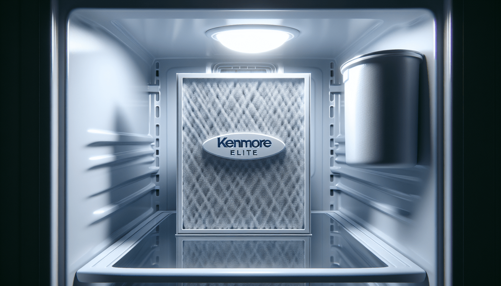 Kenmore Elite 9918 Refrigerator Air Filter