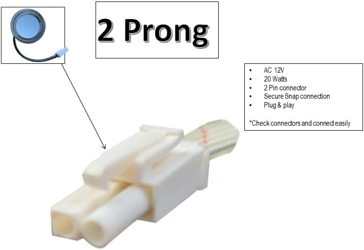 Kitchen Appliance Light Replacement-Kitchen Appliance Light Part YR-28B-Ideal for Range Hoods-Range Hood Light Great for Kitchen Appliances Kitchen Appliance Light Replacement-Kitchen Appliance Light Part YR-28B-Ideal for Range Hoods-Range Hood Light Great for Kitchen Appliances