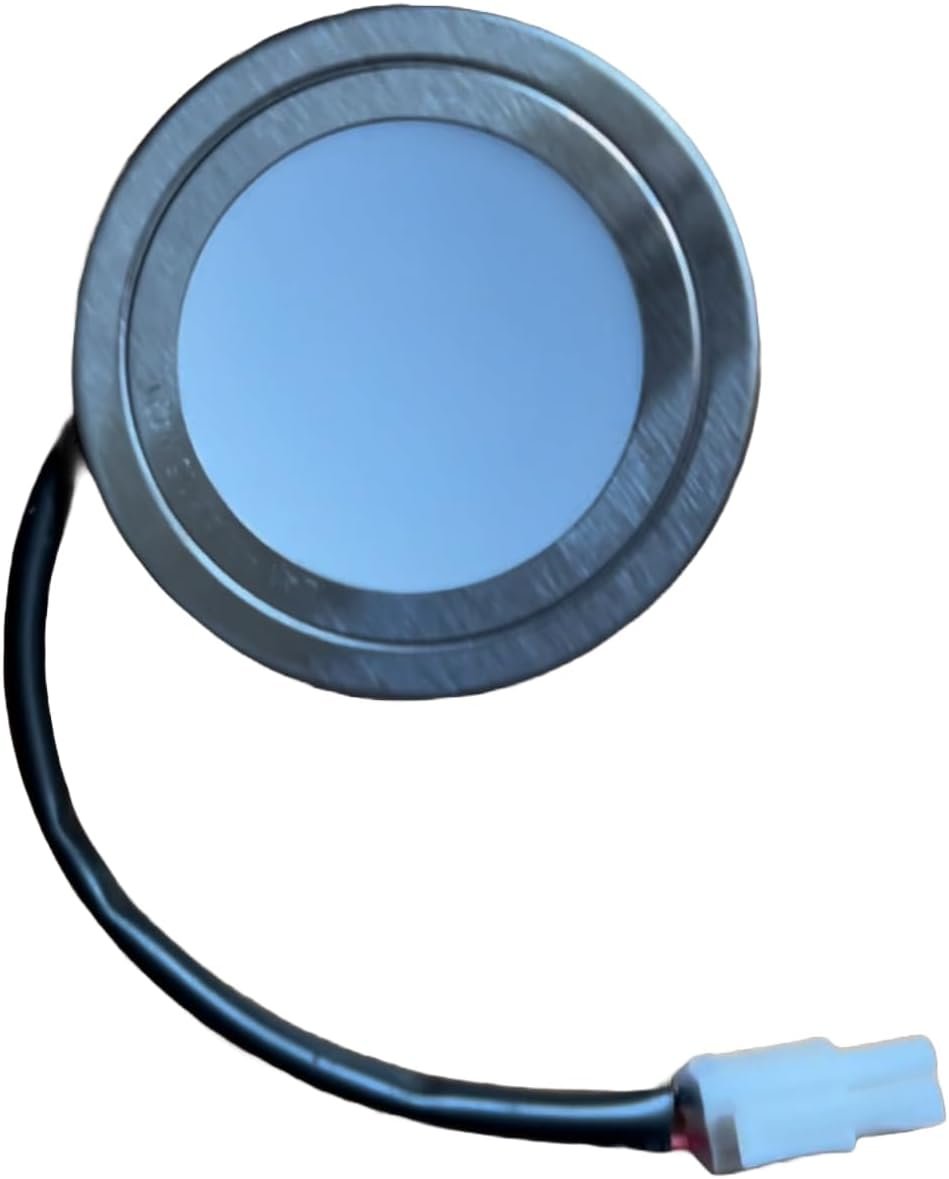 YR-28B Range Hood Light Replacement Review post thumbnail image