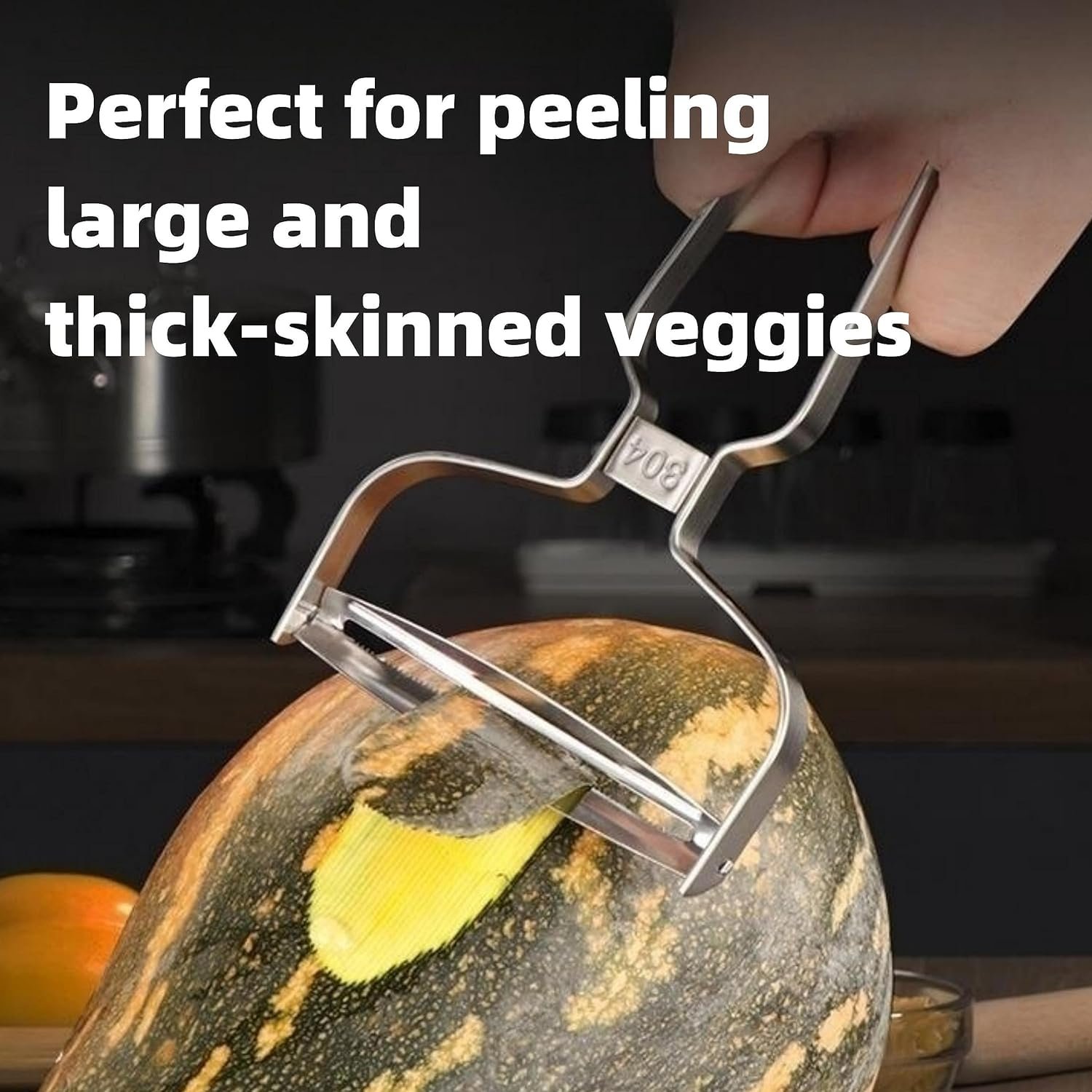 Kitchen Large Vegetable Y Prep Peeler (Large Y- Peeler) Kitchen Large Vegetable Y Prep Peeler (Large Y- Peeler)