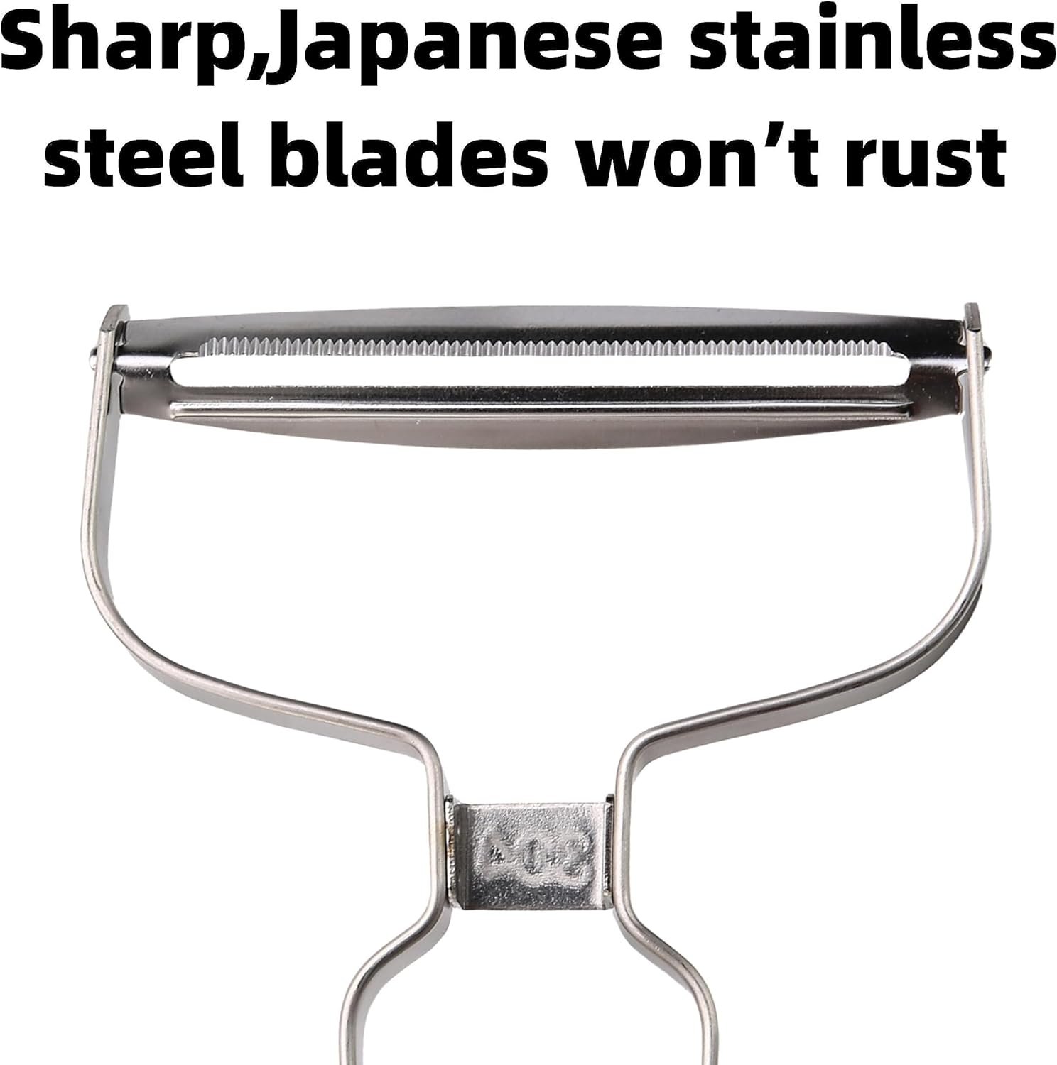 Kitchen Large Vegetable Y Prep Peeler (Large Y- Peeler) Kitchen Large Vegetable Y Prep Peeler (Large Y- Peeler)