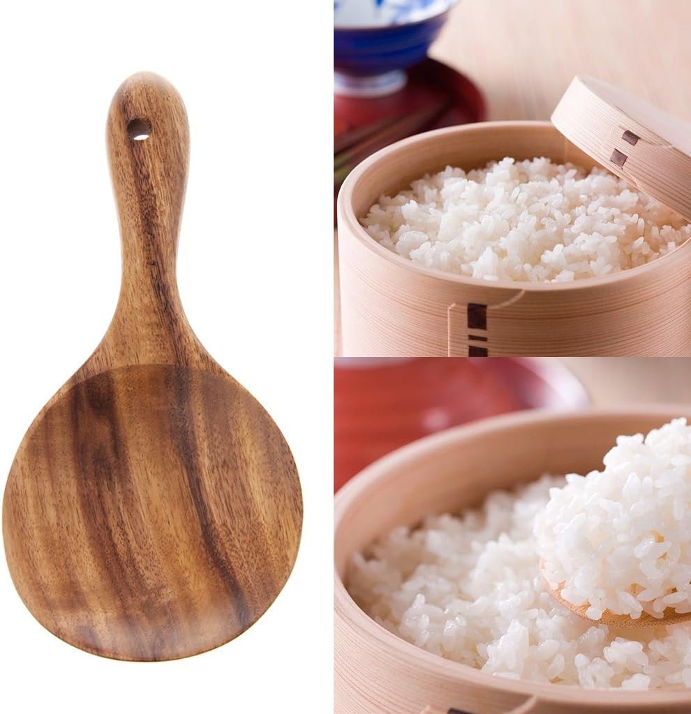 Kitchen Long Handled Wooden Rice Spoon Utensils Cooking Tools Tablespoons Kitchen Accessories Kitchen Gadget For Cooking Fat Skimmer Spoon Kitchen Long Handled Wooden Rice Spoon Utensils Cooking Tools Tablespoons Kitchen Accessories Kitchen Gadget For Cooking Fat Skimmer Spoon