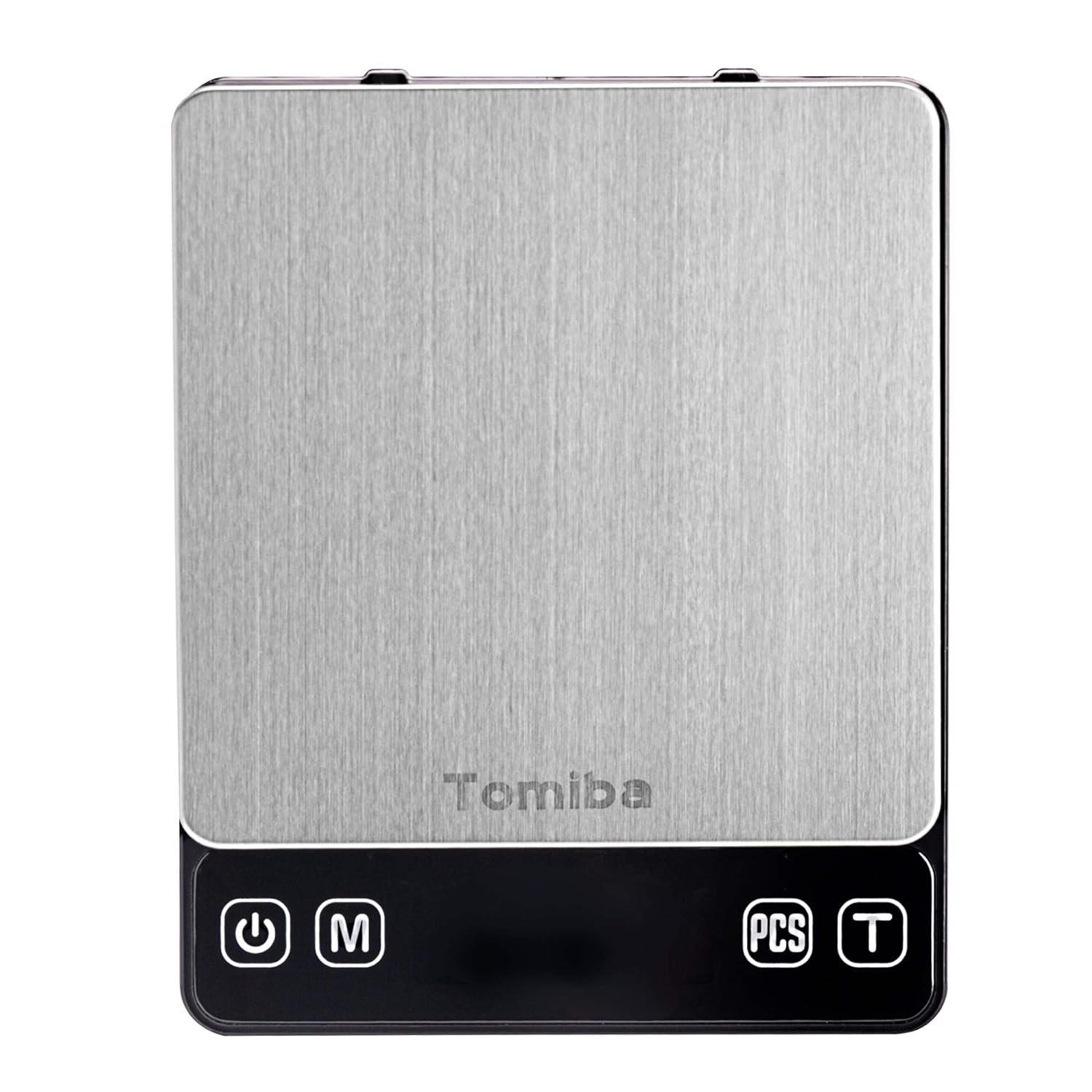 Kitchen Scale 0.1g Small Digital Travel Food Mini Scale 3000g Auto Data-Hold