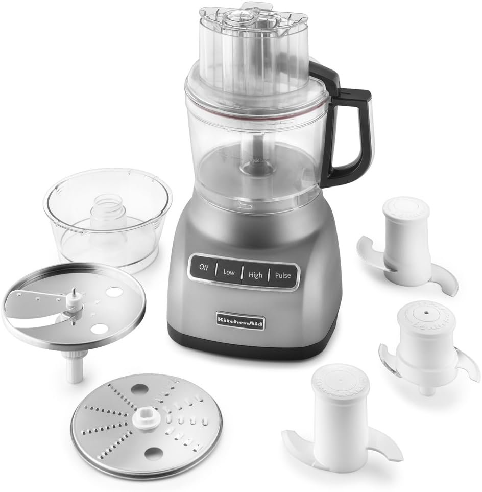 KitchenAid RKFP0922CU Food Processor Review post thumbnail image