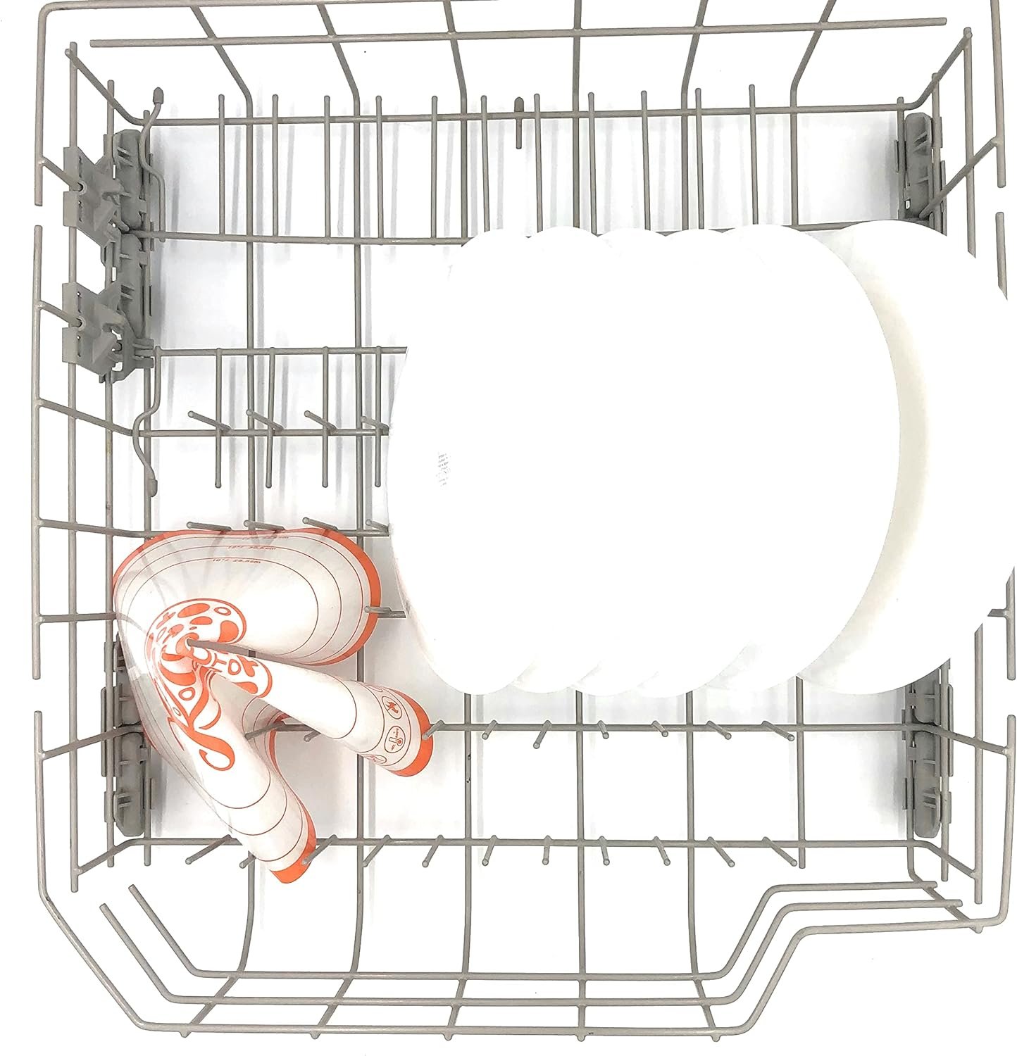 Knead-A-Mat Large Round Silicone Dough Mat