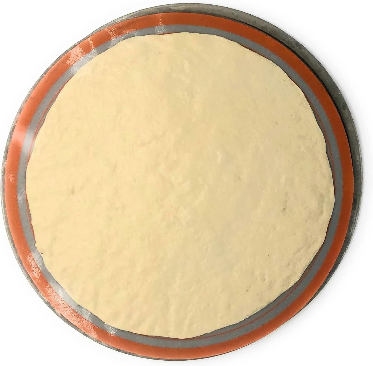 Knead-A-Mat Large Round Silicone Dough Mat