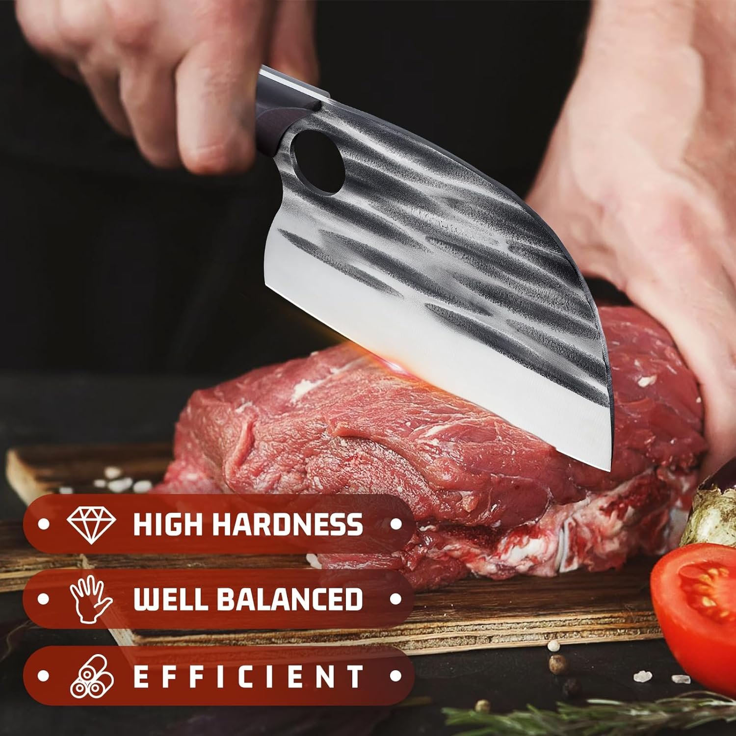 knives-from-japan-upgraded-serbian-chef-knife-forged-butcher-knife-with-sheath-japanese-meat-cleaver-knife-for-meat-cutt - Cooking Appliance World