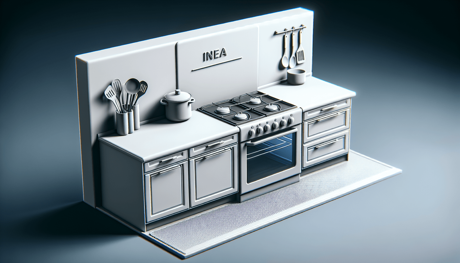 KPUY Premium Silicone Electric Stove Top Cover for Electric Stove - 28 x 20 Extra-Large Non-Slip Silicone Dish Drying Mat for Kitchen, Ceramic Glass Cooktop Protector, Non-Slip (Black)