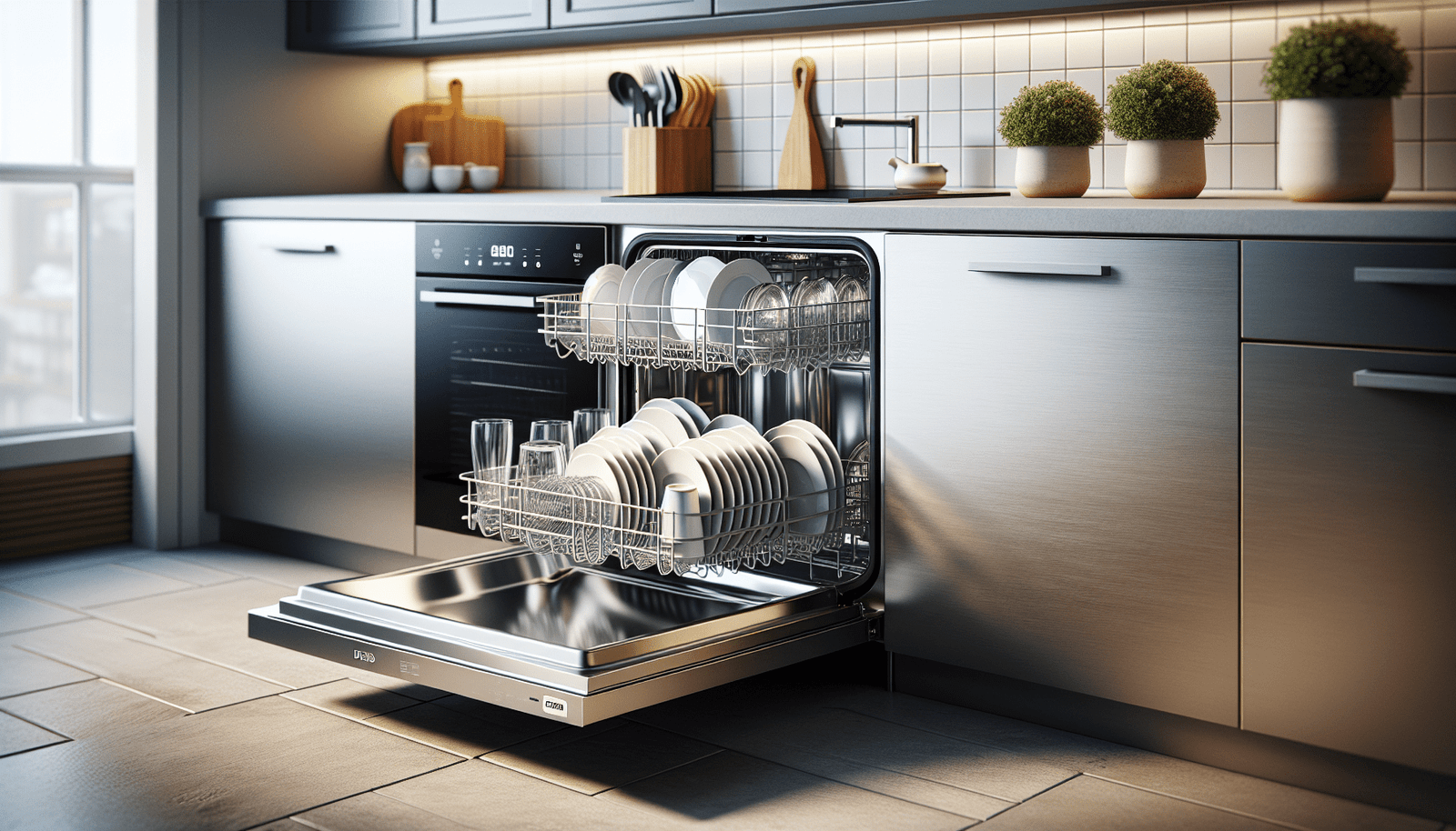 Lamber CC00059 Dishwasher Counterbalance