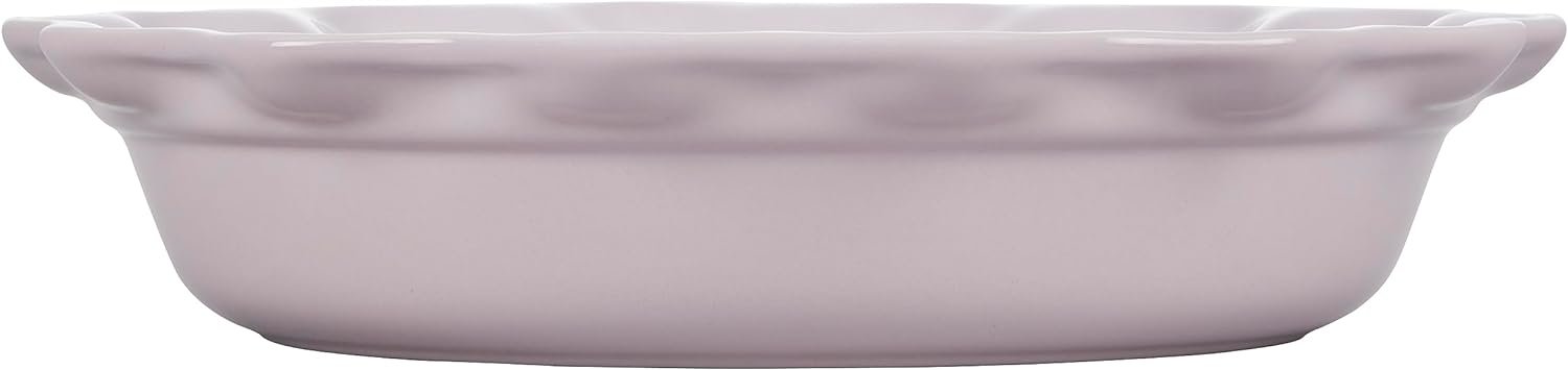 le-creuset-stoneware-heritage-pie-dish-9-shallot - Cooking Appliance World