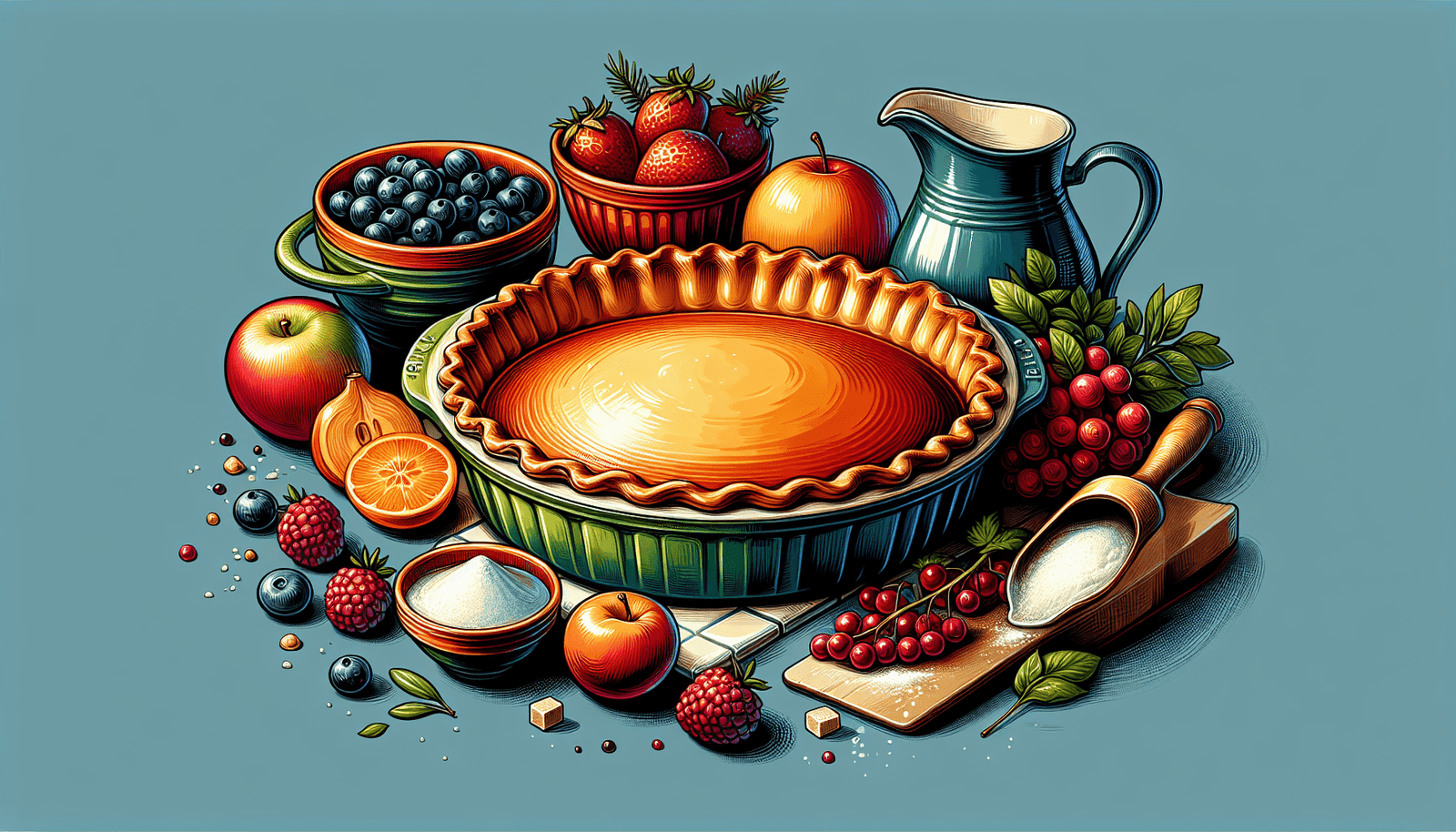 Le Creuset Stoneware Heritage Pie Dish, 9, Shallot Le Creuset Stoneware Heritage Pie Dish, 9, Shallot