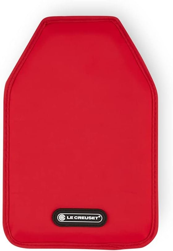 Le Creuset Wine Cooler Sleeve, Cerise