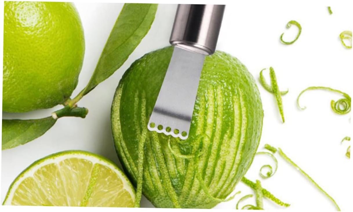 Lemon Peeler Fruit Zester Peeler Vegetable Peeler Carrot Peeler Veggie Peeler Stainless Steel Fruit Peeler Potato Peeler Lemon Zester Paring Orange Lemon Peeler Fruit Zester Peeler Vegetable Peeler Carrot Peeler Veggie Peeler Stainless Steel Fruit Peeler Potato Peeler Lemon Zester Paring Orange