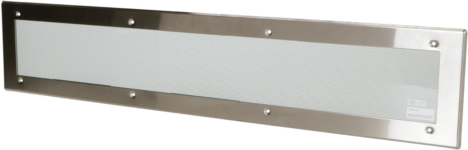 Lens  Frame Assembly For L82-1040 Hood Light Lens  Frame Assembly For L82-1040 Hood Light