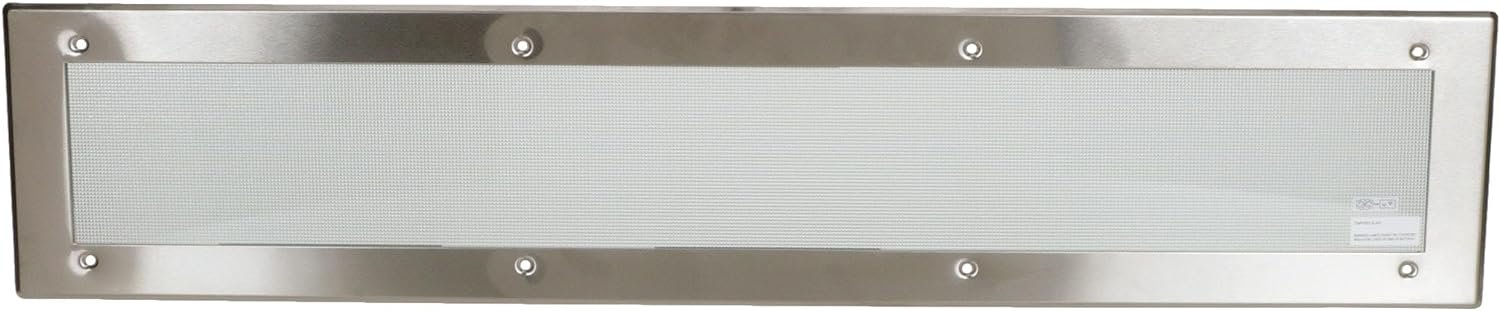 Lens  Frame Assembly For L82-1040 Hood Light Lens  Frame Assembly For L82-1040 Hood Light