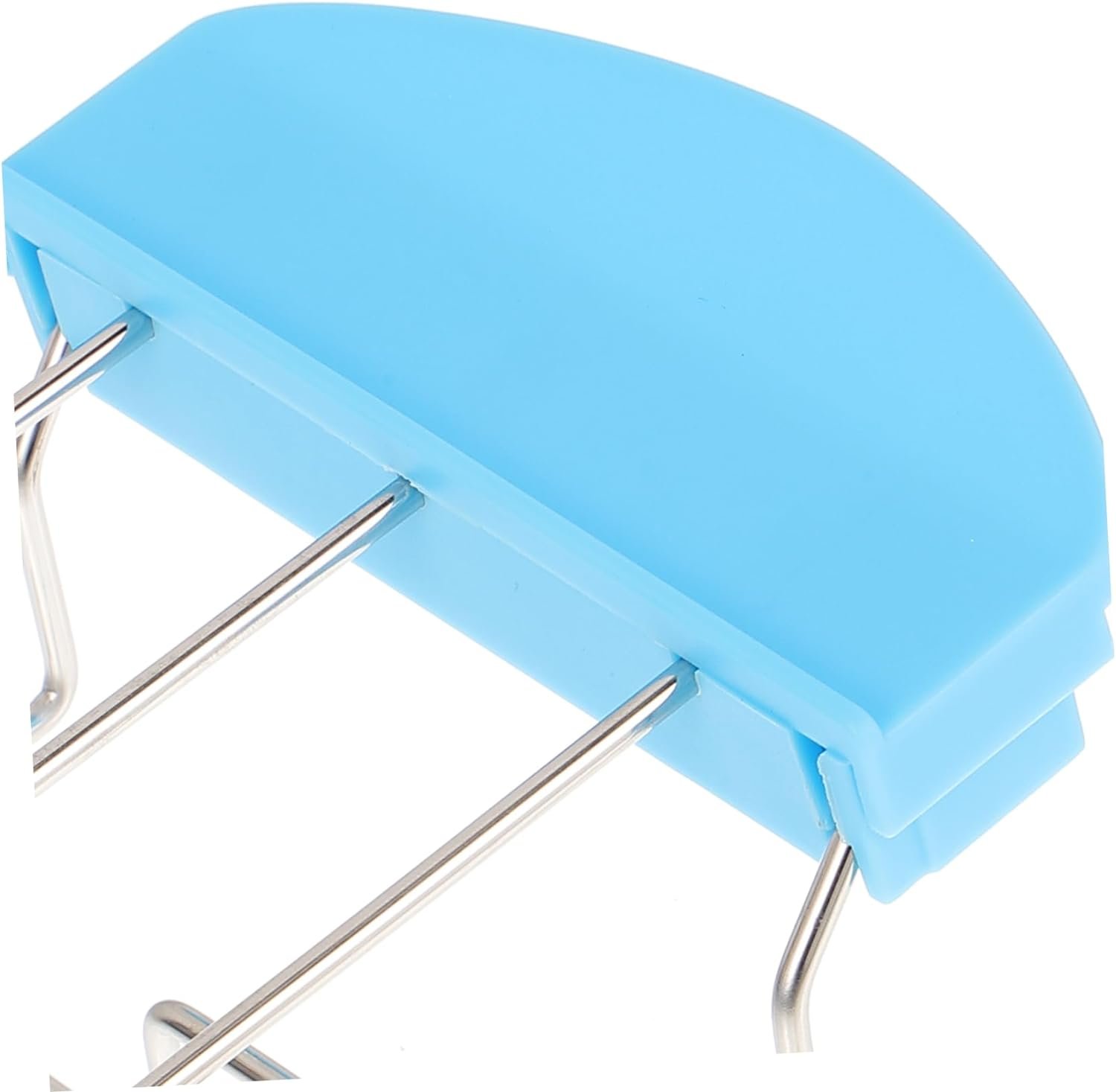 LIFKOME Toaster Grill Drying Rack Iron Air