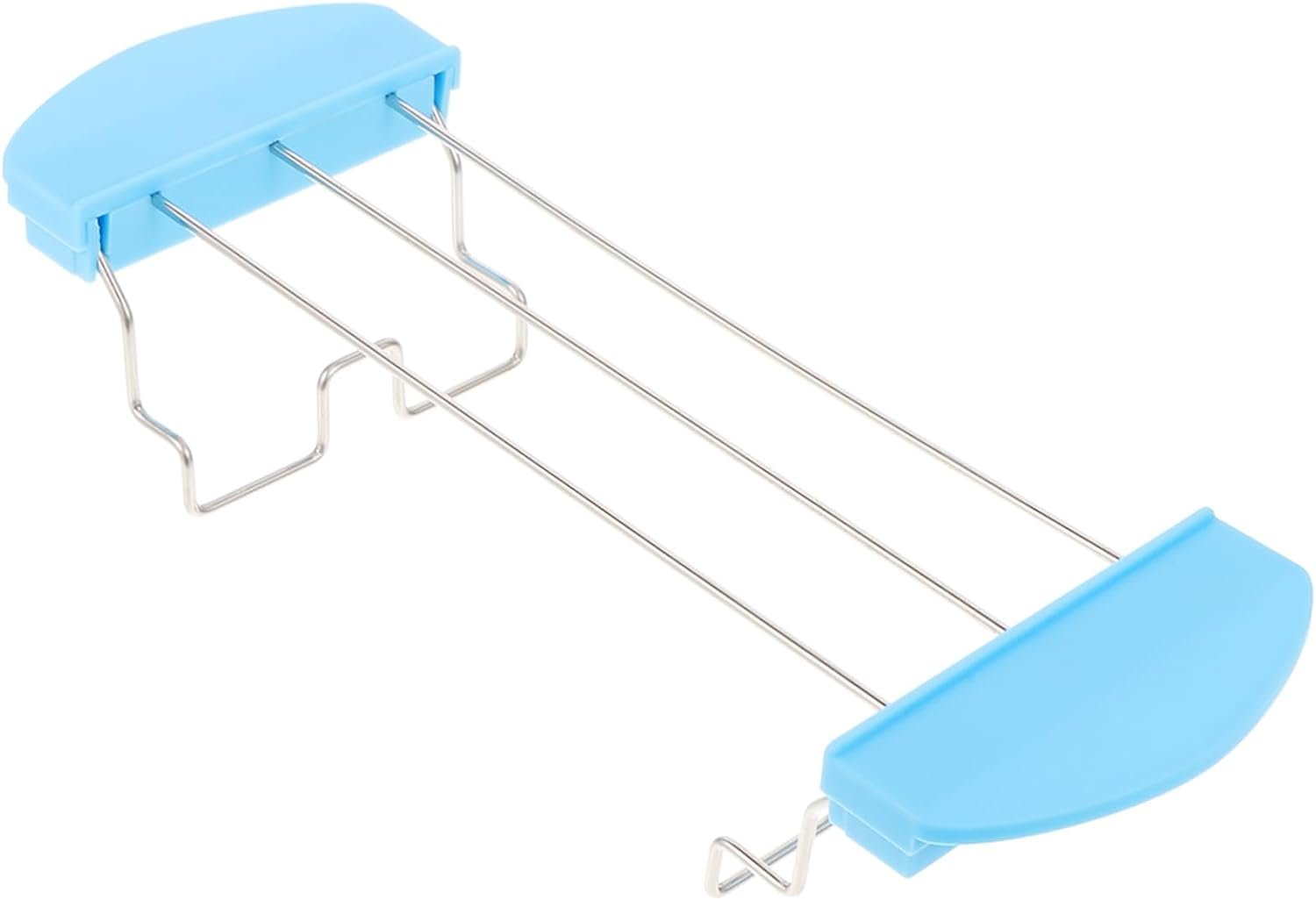 LIFKOME Toaster Grill Drying Rack Iron Air