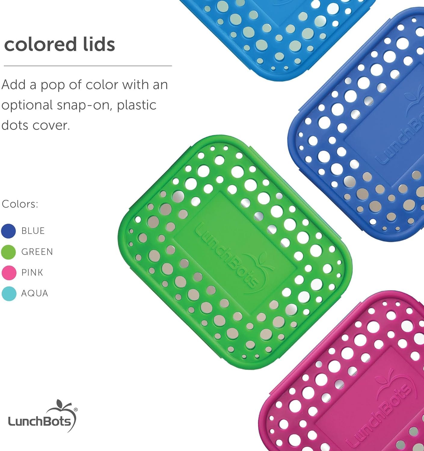 LunchBots Large Trio Stainless Steel Lunch Container -Three Section Design for Sandwich and Two Sides - Metal Bento Lunch Box - Eco-Friendly - Stainless Lid - Staineless Steel LunchBots Large Trio Stainless Steel Lunch Container -Three Section Design for Sandwich and Two Sides - Metal Bento Lunch Box - Eco-Friendly - Stainless Lid - Staineless Steel