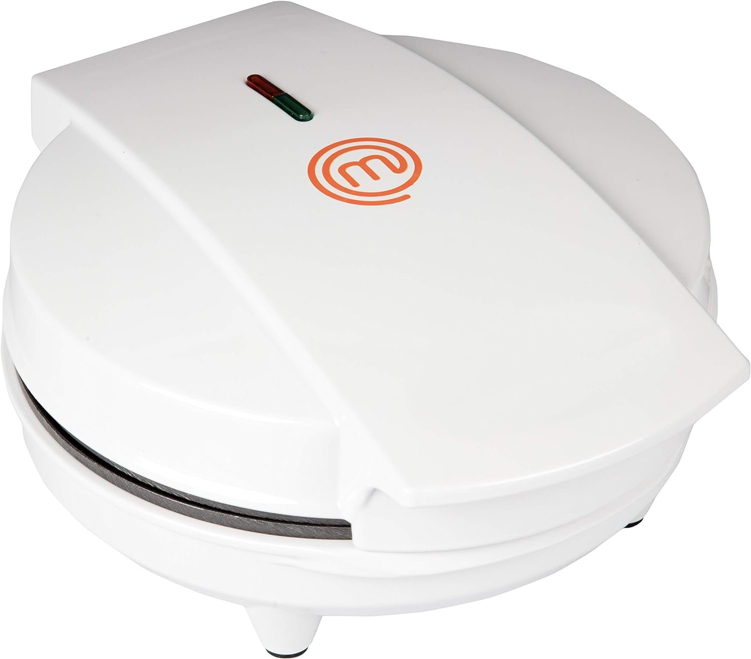 MasterChef Waffle Cone and Bowl Maker- Includes Shaper Roller and Bowl Press- Homemade Ice Cream Cone Baking Cookie Iron Machine, Fun Kitchen Appliance for Sundae Parties Mothers Day Gift Giving MasterChef Waffle Cone and Bowl Maker- Includes Shaper Roller and Bowl Press- Homemade Ice Cream Cone Baking Cookie Iron Machine, Fun Kitchen Appliance for Sundae Parties Mothers Day Gift Giving