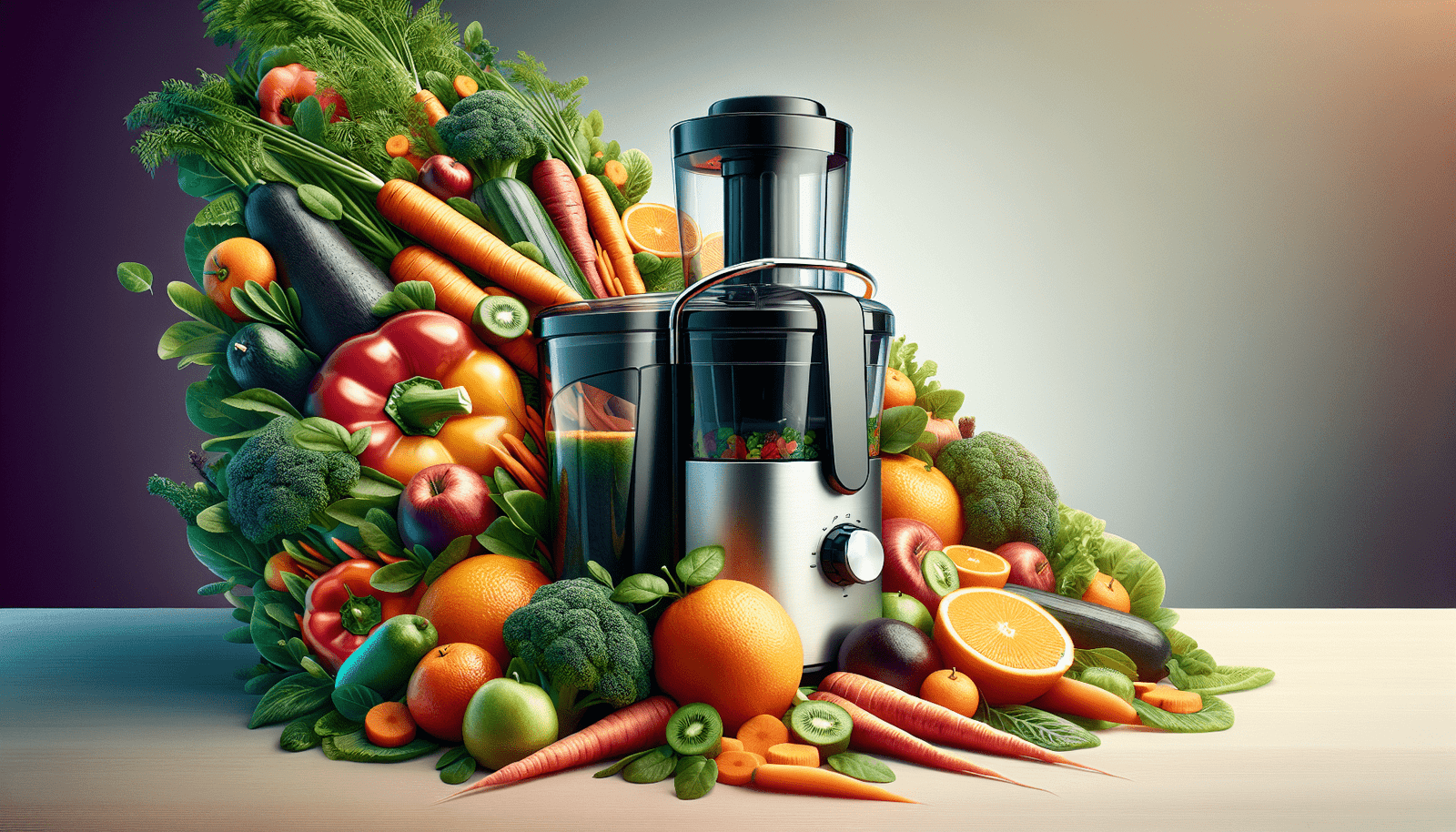 Mastering Juicers: Tips and Tricks for the Home Cook Mastering Juicers: Tips and Tricks for the Home Cook