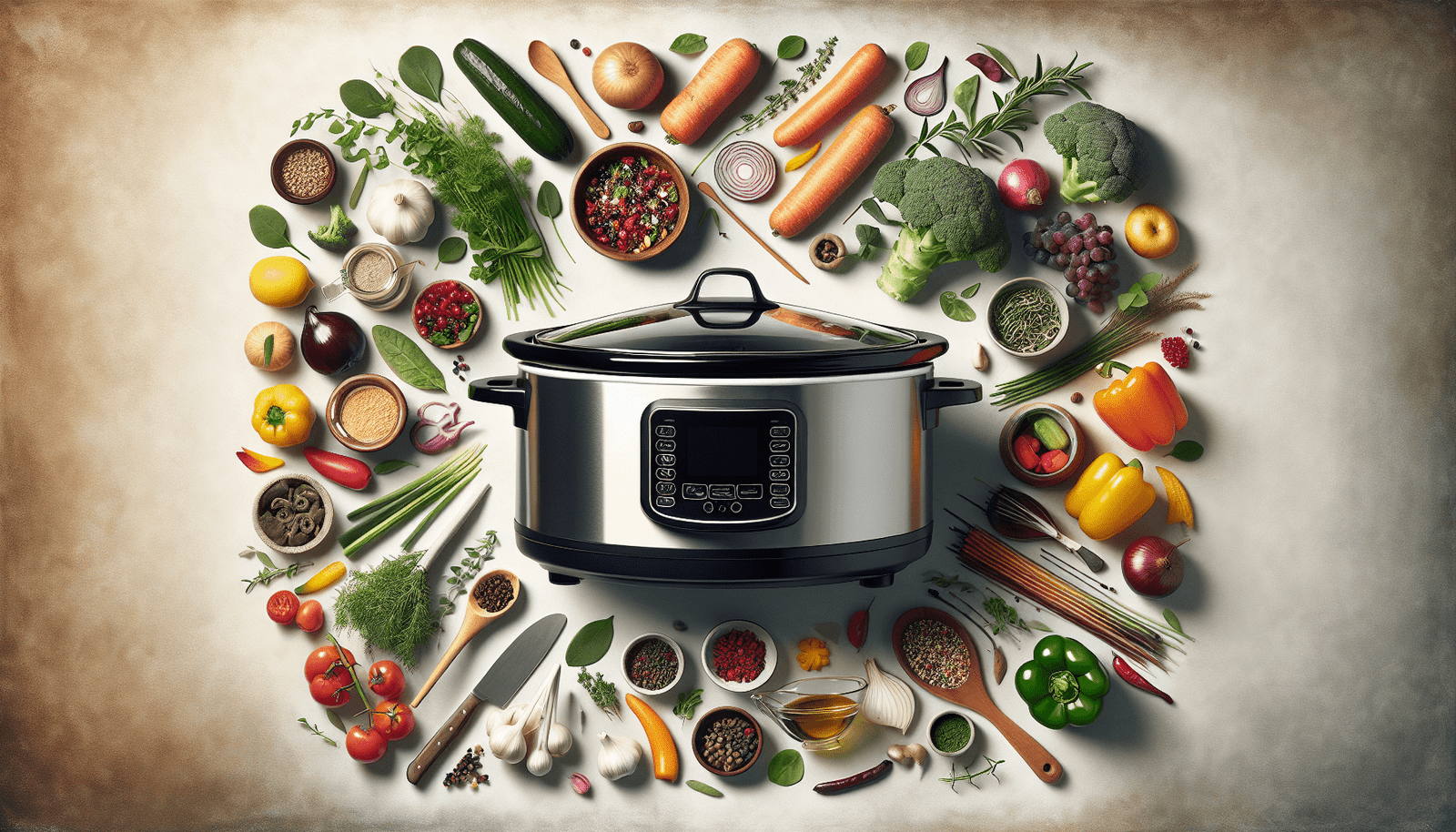 Mastering Meals with Slow Cookers Mastering Meals with Slow Cookers