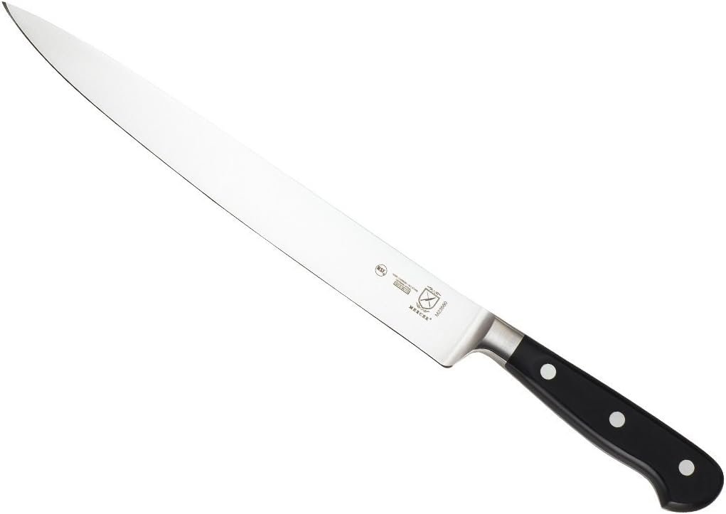 Mercer Culinary M23510 Renaissance, 8-Inch Chefs Knife