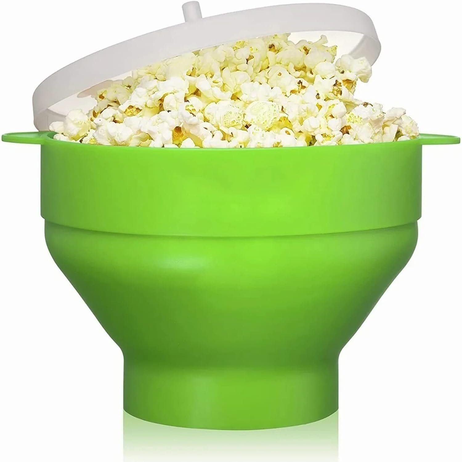 Microwave Silicone Popcorn Popper Review post thumbnail image