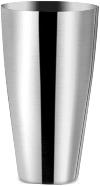 Milkshake Maker Machine,180W 650ml Commercial Milkshake Machine for Mixer Milkshaker Cocktail, Stainless Steel,Electric Drink Maker