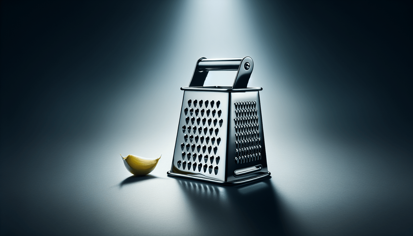 Mini Garlic Grater, Stainless Steel Cheese Ginger Vegetable Spices Small Grater for Kitchen Mini Garlic Grater, Stainless Steel Cheese Ginger Vegetable Spices Small Grater for Kitchen