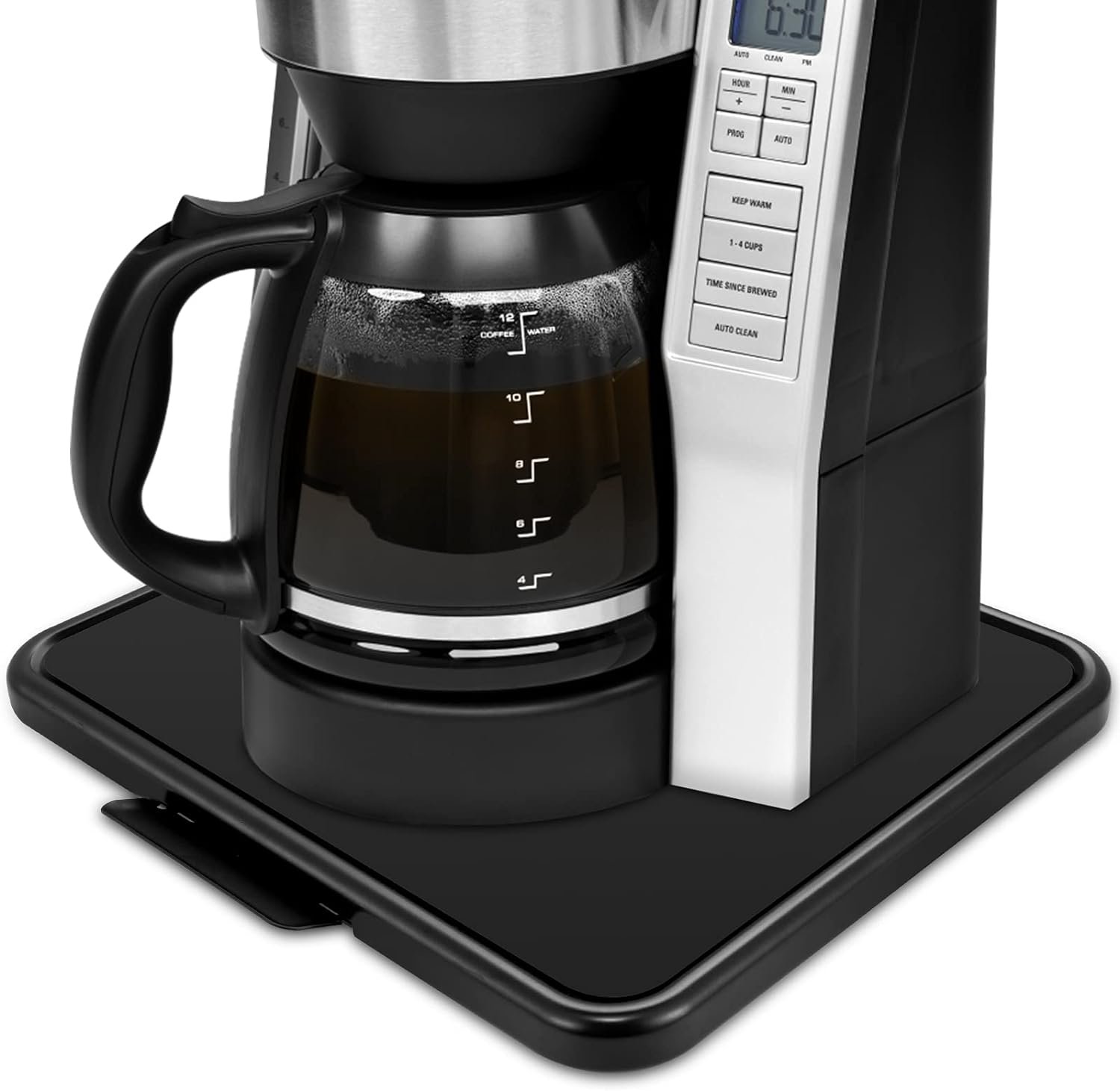 Mixer Slider for KitchenAid Stand Mixer 4.5-5 Qt,Sliding Tray Kitchen Appliance Slide Tray Mixer Mover with Smooth Rolling Wheels for Tilt-Head Stand Mixer, KitchenAid Artisan Tilt-Head Mixer