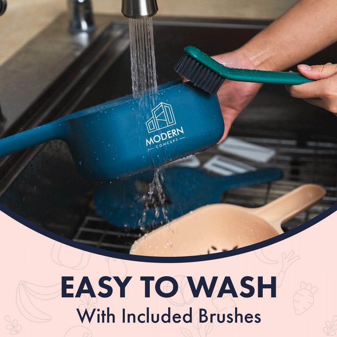 modernconcept-mandoline-slicer-onion-slicer-vegetable-cutter-julienne-slicer-kitchen-master-handheld-mandoline-slicer-ve - Cooking Appliance World