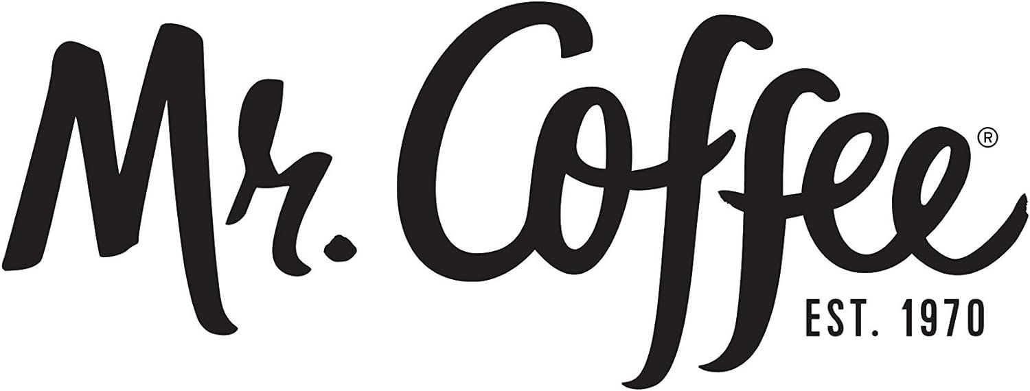 Mr. Coffee 12-Cup Manual Coffee Maker, White Review post thumbnail image