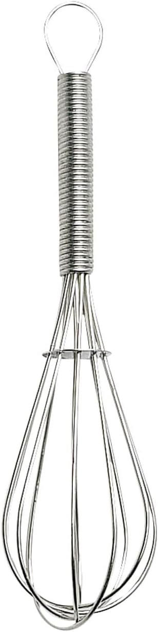 Mrs. Anderson’s Baking Mini Whisk, 18/8 Stainless Steel