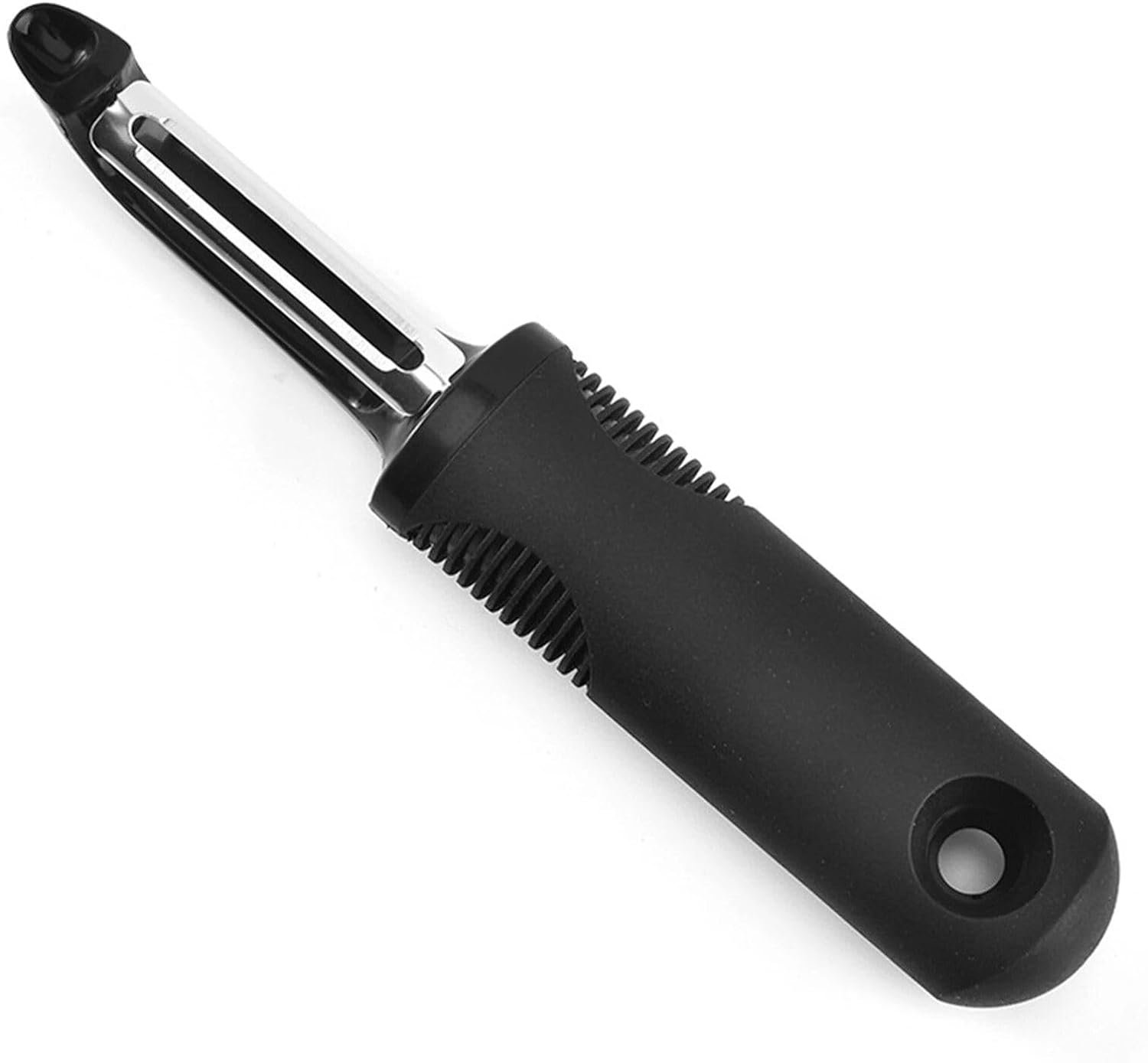 Multi-Purpose Stainless Steel Peeler for Vegetables and Fruits