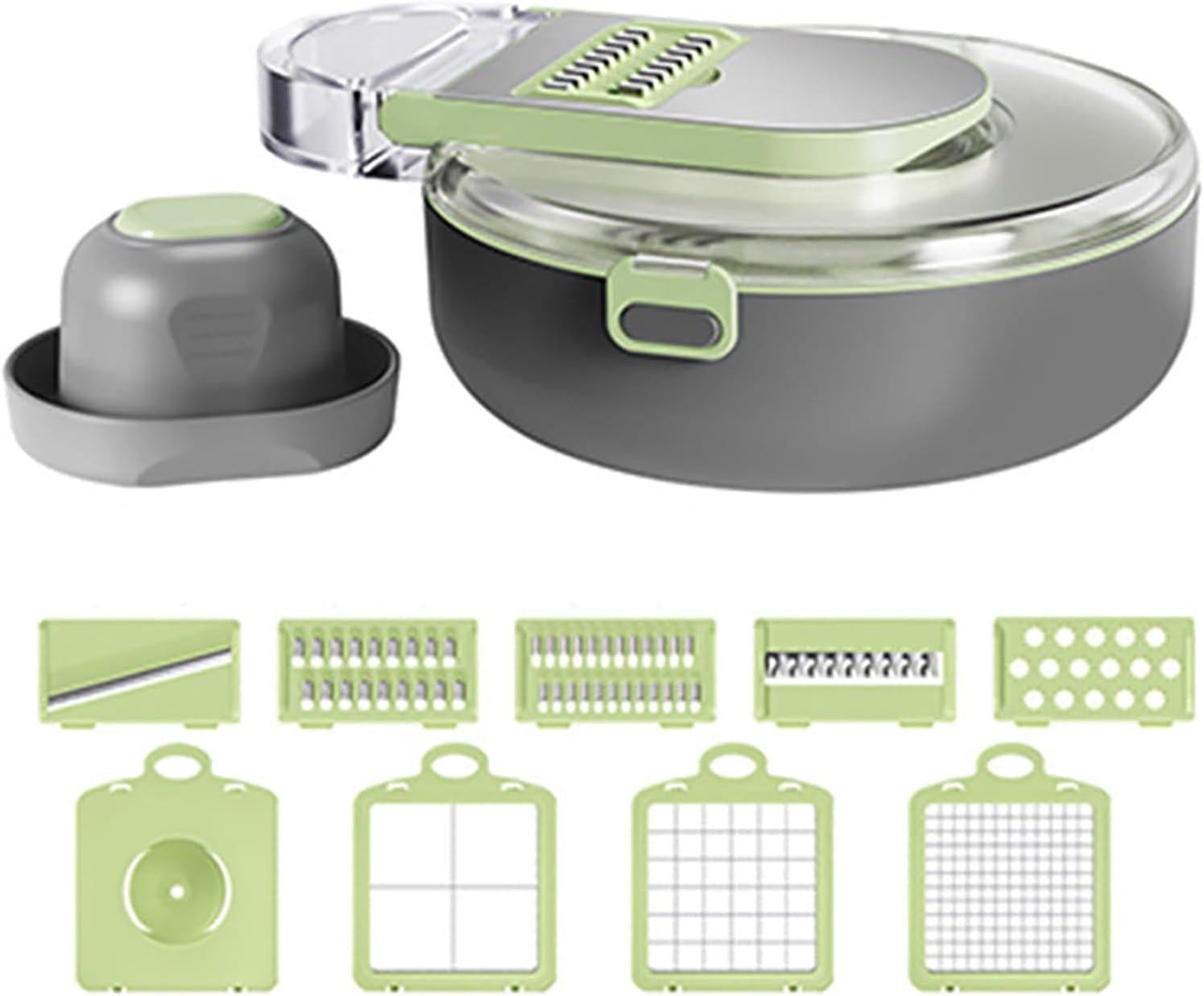 multifunctional-multi-blade-vegetable-slicer-2024-vegetable-chopper-multifunctional-12-in-1-food-chopper-adjustable-vege - Cooking Appliance World