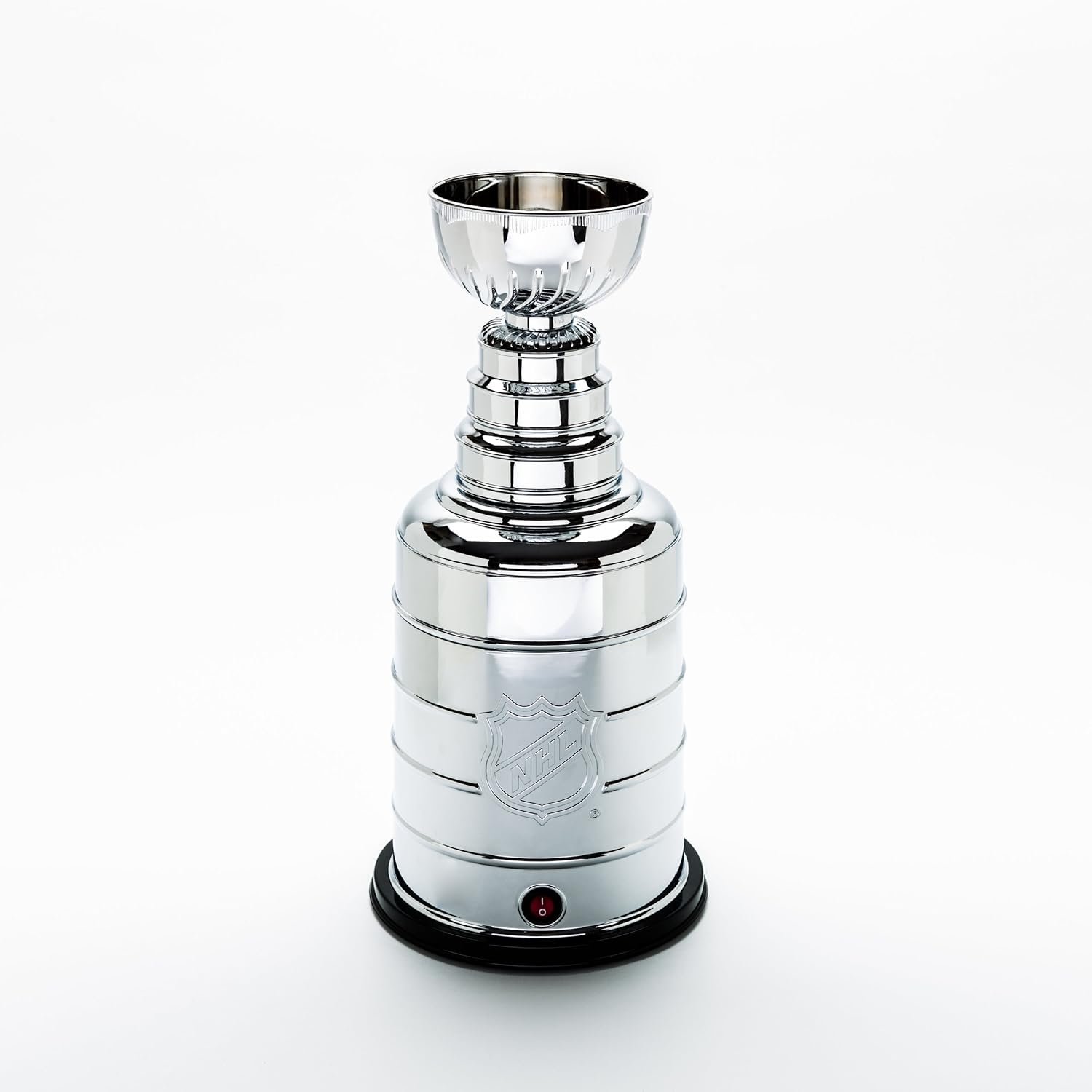 NHL League Logo Stanley Cup Popcorn Maker
