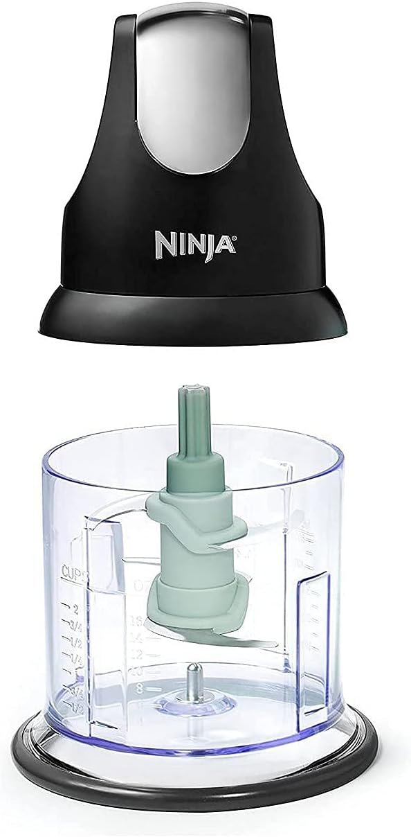 Ninja Express Chop Professional Review post thumbnail image