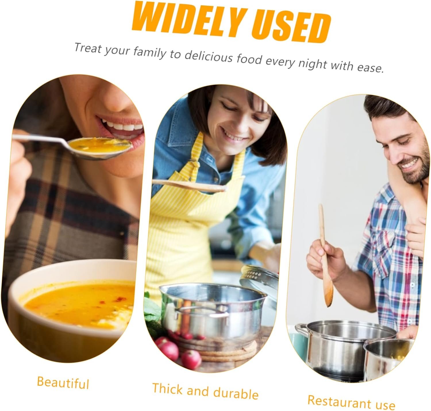 NOLITOY 5pcs Bamboo Shovel Christmas Kitchenware Festival Shovel Christmas Spoon Kitchen Utensils Gadgets Christmas Burned Wood Shovel for Kitchen Christmas Spatula Wooden Shovel Halloween NOLITOY 5pcs Bamboo Shovel Christmas Kitchenware Festival Shovel Christmas Spoon Kitchen Utensils Gadgets Christmas Burned Wood Shovel for Kitchen Christmas Spatula Wooden Shovel Halloween