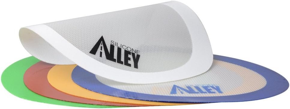 Non-stick Mat Pad 5 Colors Review post thumbnail image