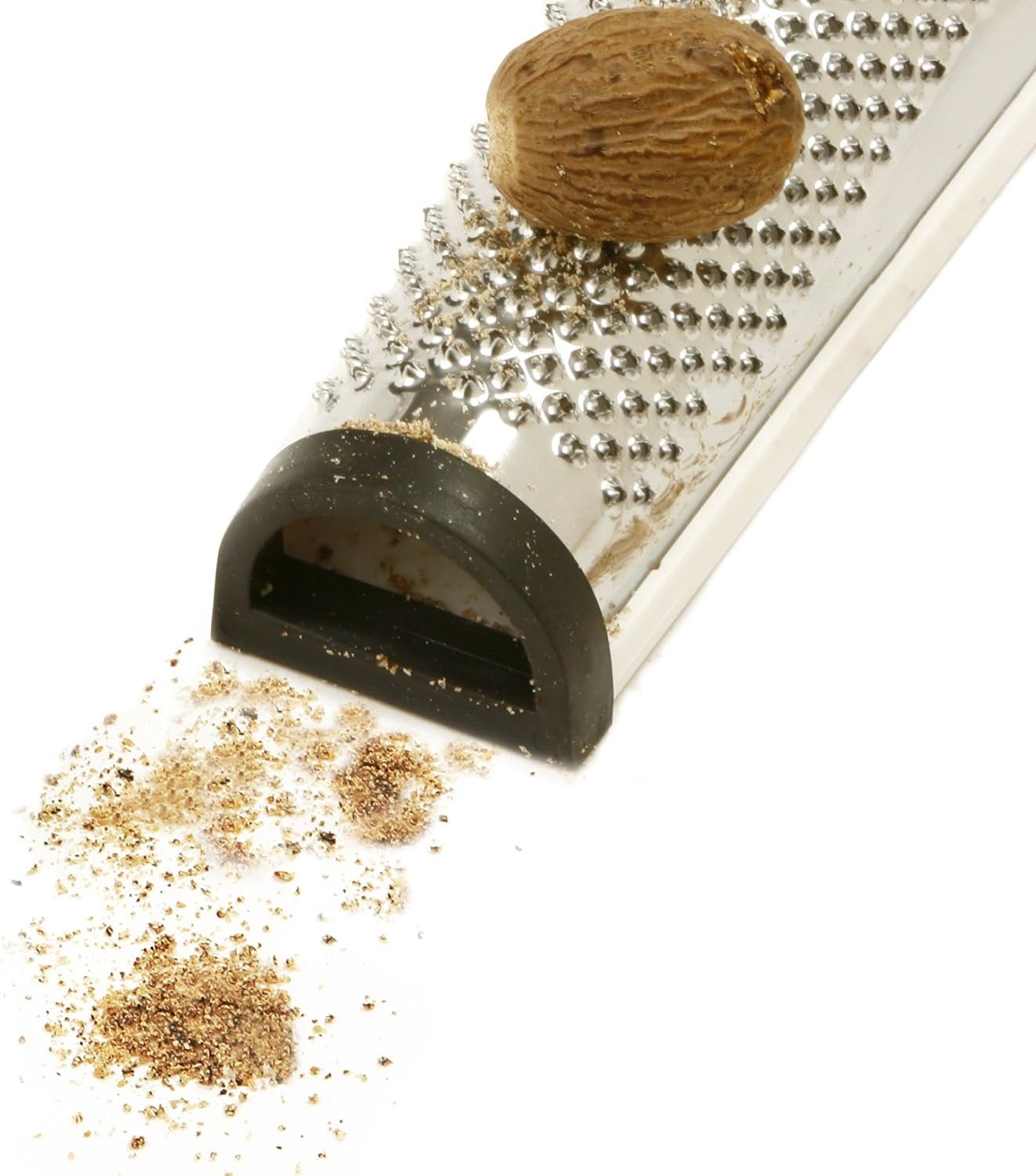 Norpro Nutmeg Grater, 5.5in/14cm