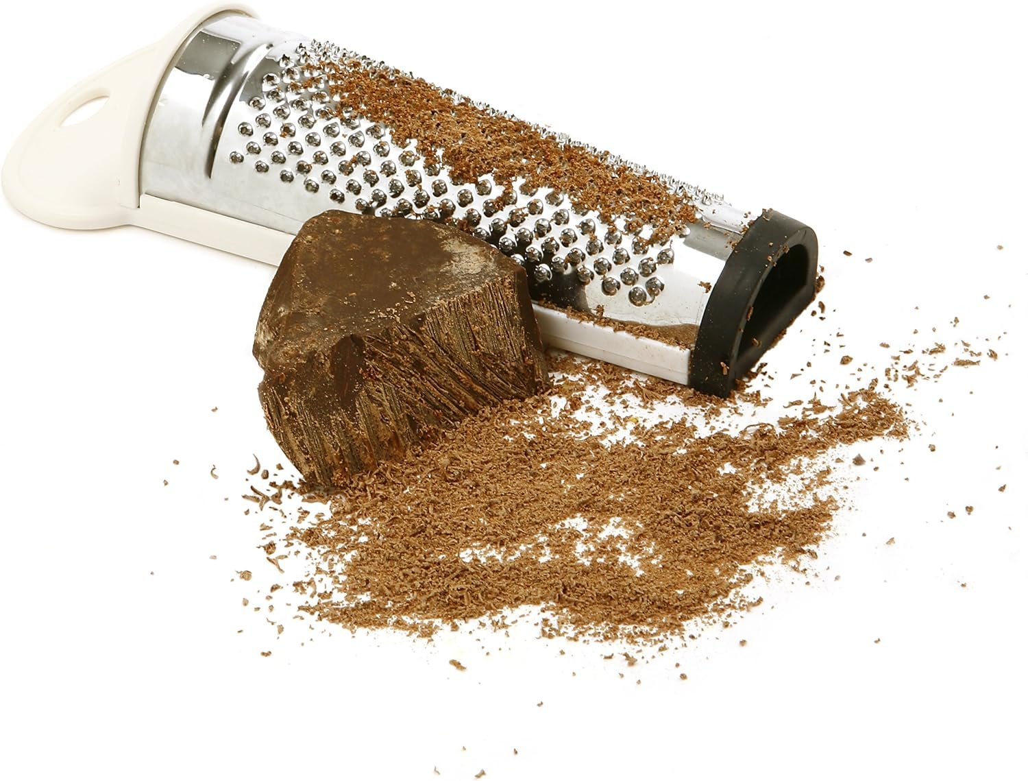 Norpro Nutmeg Grater, 5.5in/14cm