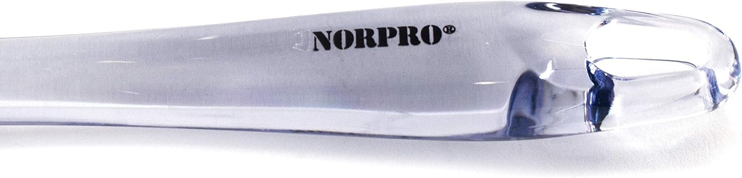 Norpro Silicone Basting Brush, Blue