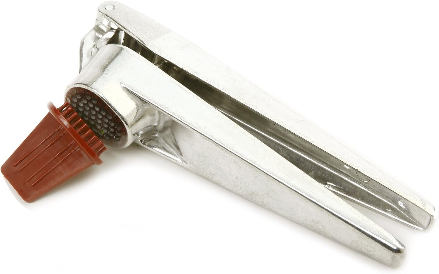 Norpro Silver Garlic Press Review